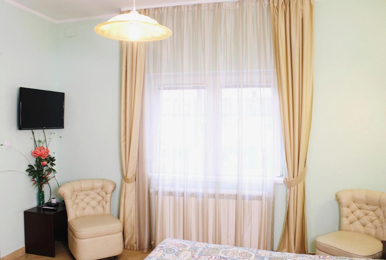 Apartments Paradisos Kragujevac Kültér fotó